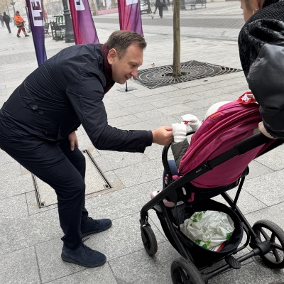 Kotyliony dla łodzian - 2025